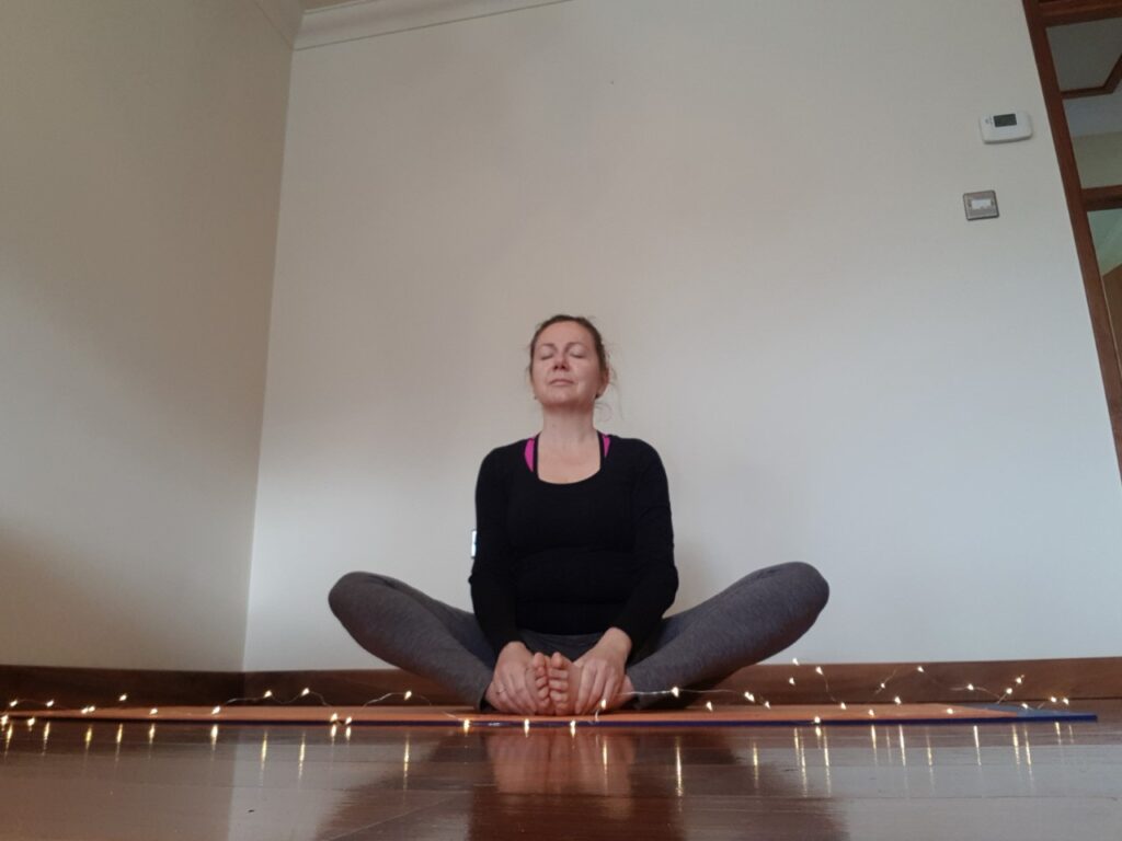 tangerine yoga