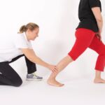 achilles tendon release